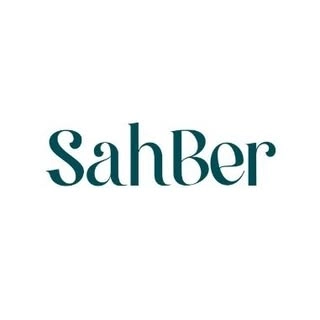 Logotipo da empresa SAHBER CAFE