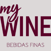Logotipo da empresa MYWINE