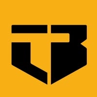 Logotipo da empresa TOUGHBUILT