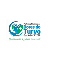 Logotipo da empresa COMPDEC - DORES DO TURVO-MG