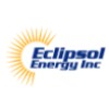 Logotipo da empresa ECLIPSE ENERGY
