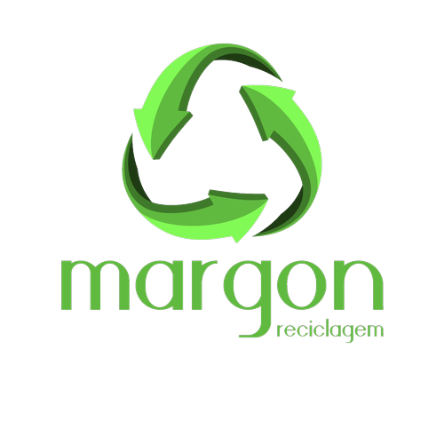 Logotipo da empresa MARGON RECICLAGEM