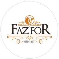 Logotipo da empresa FAZ FOR AGROINDUSTRIA LTDA