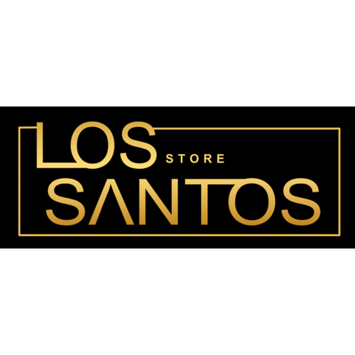 Logotipo da empresa LOS SANTOS TABACARIA