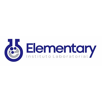 Logotipo da empresa INSTITUTO LABORATORIAL ELEMENTARY