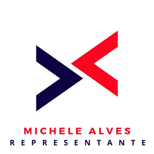 Logotipo da empresa MICHELE REPRESENTACOES