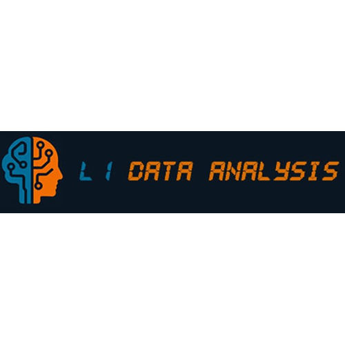 Logotipo da empresa L1 DATA ANALYSIS LTDA