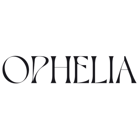 Logotipo da empresa OPHELIA