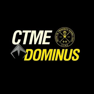 Logotipo da empresa DOMINUS