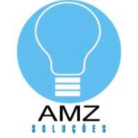 Logotipo da empresa AMZTECH TREINAMENTOS