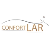 Logotipo da empresa CONFORT LAR ESTOFADOS LTDA