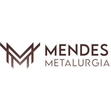 Logotipo da empresa MENDES METALURGIA