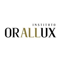 Logotipo da empresa INSTITUTO ORALLUX