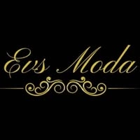 Logotipo da empresa EVS MODA