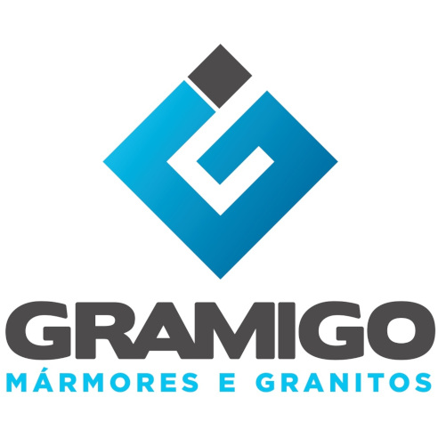Logotipo da empresa GRAMIGO MARMORES E GRANITOS