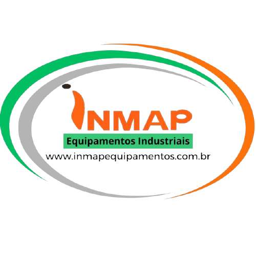 Logotipo da empresa INMAP