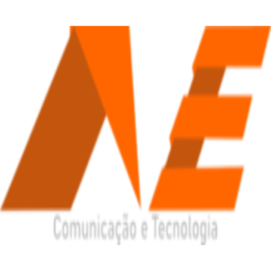 Logotipo da empresa AE COMTEC