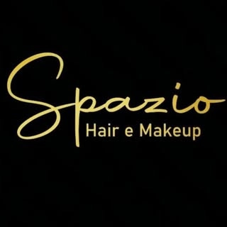 Logotipo da empresa SPAZIO HAIR E MAKEUP