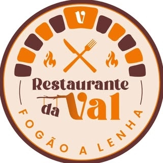 Logotipo da empresa RESTAURANTE DA VAL