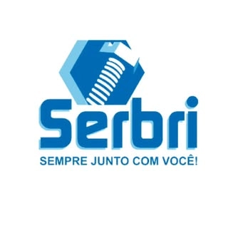 Logotipo da empresa SERBRI