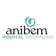 Logotipo da empresa ANIBEM CENTRO VETERINARIO LTDA