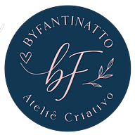 Logotipo da empresa BY FANTINATTO