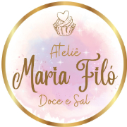 Logotipo da empresa MARIA FILO ATELIE EXPRESS