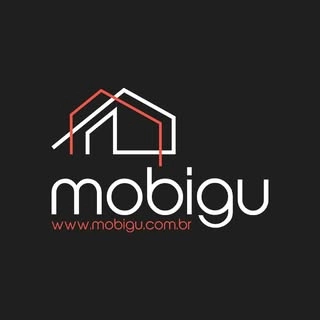 Logotipo da empresa MOBIGU