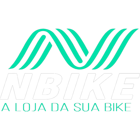 Logotipo da empresa NBIKE COMERCIO DE PECAS E ACESSORIOS