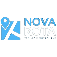 Logotipo da empresa NOVA ROTA TRAILER & MOTORHOME