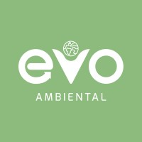 Logotipo da empresa EVO AMBIENTAL RECICLAVEIS