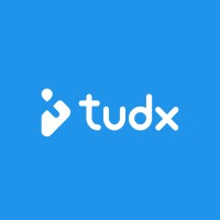 Logotipo da empresa TUDX