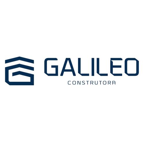 Logotipo da empresa GALILEO