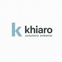 Logotipo da empresa KHIARO CONSULTORIA AMBIENTAL LTDA