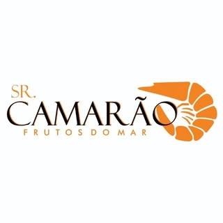 Logotipo da empresa SR CAMARAO IRECE