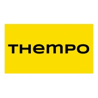 Logotipo da empresa THEMPO SUPERMERCADO