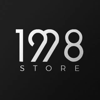 Logotipo da empresa 1998 STORE