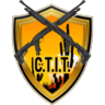 Logotipo da empresa ESTANDE DE TIROS