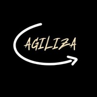 Logotipo da empresa AGILIZA