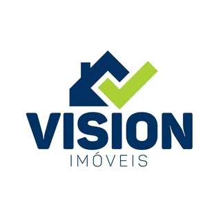 Logotipo da empresa VISION IMOVEIS