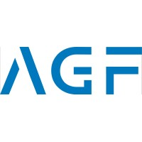 Logotipo da empresa AGF S.A.