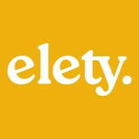 Logotipo da empresa ELETY LTDA