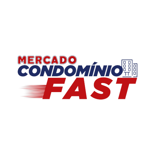 Logotipo da empresa MERCADO CONDOMINIO FAST LTDA