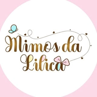 Logotipo da empresa MIMOS DA LILICA