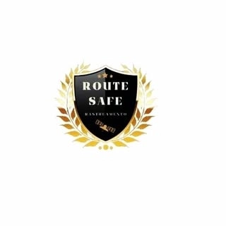 Logotipo da empresa 4GNET/SAFE ROUTE