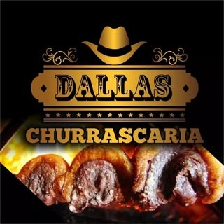 Logotipo da empresa DALLAS CHURRASCARIA