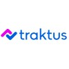 Logotipo da empresa TRAKTUS TECNOLOGIA LTDA
