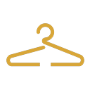 Logotipo da empresa ME LEVA LOGO