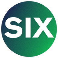 Logotipo da empresa SIX ECOMMERCE