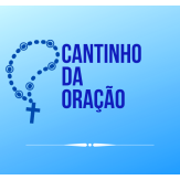 Logotipo da empresa CANTINHO DA ORACAO
